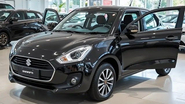 Maruti Suzuki Swift