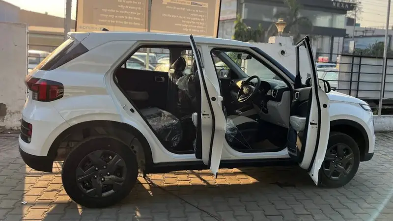 Maruti Baleno